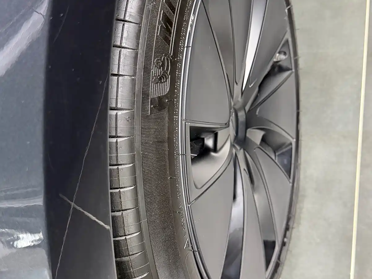 Tesla Model 3 2026 2023 Rear-Wheel Drive