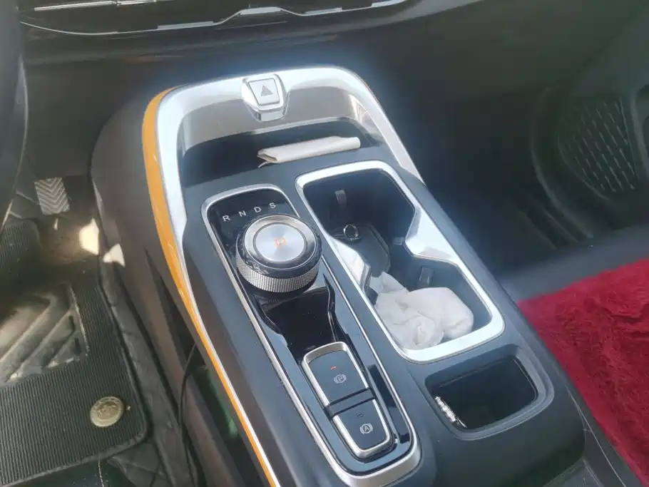 Sehol X6 2022 2022 1.5T Manual Pioneer Edition