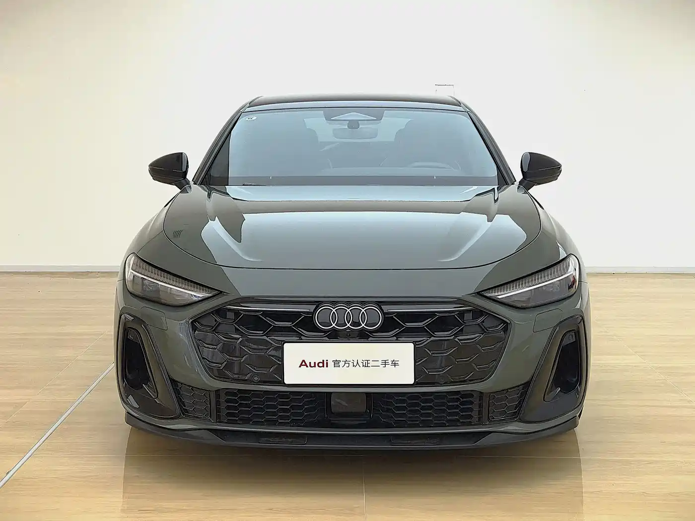 Audi A5L 2025 2025 2.0T Sport Edition quattro