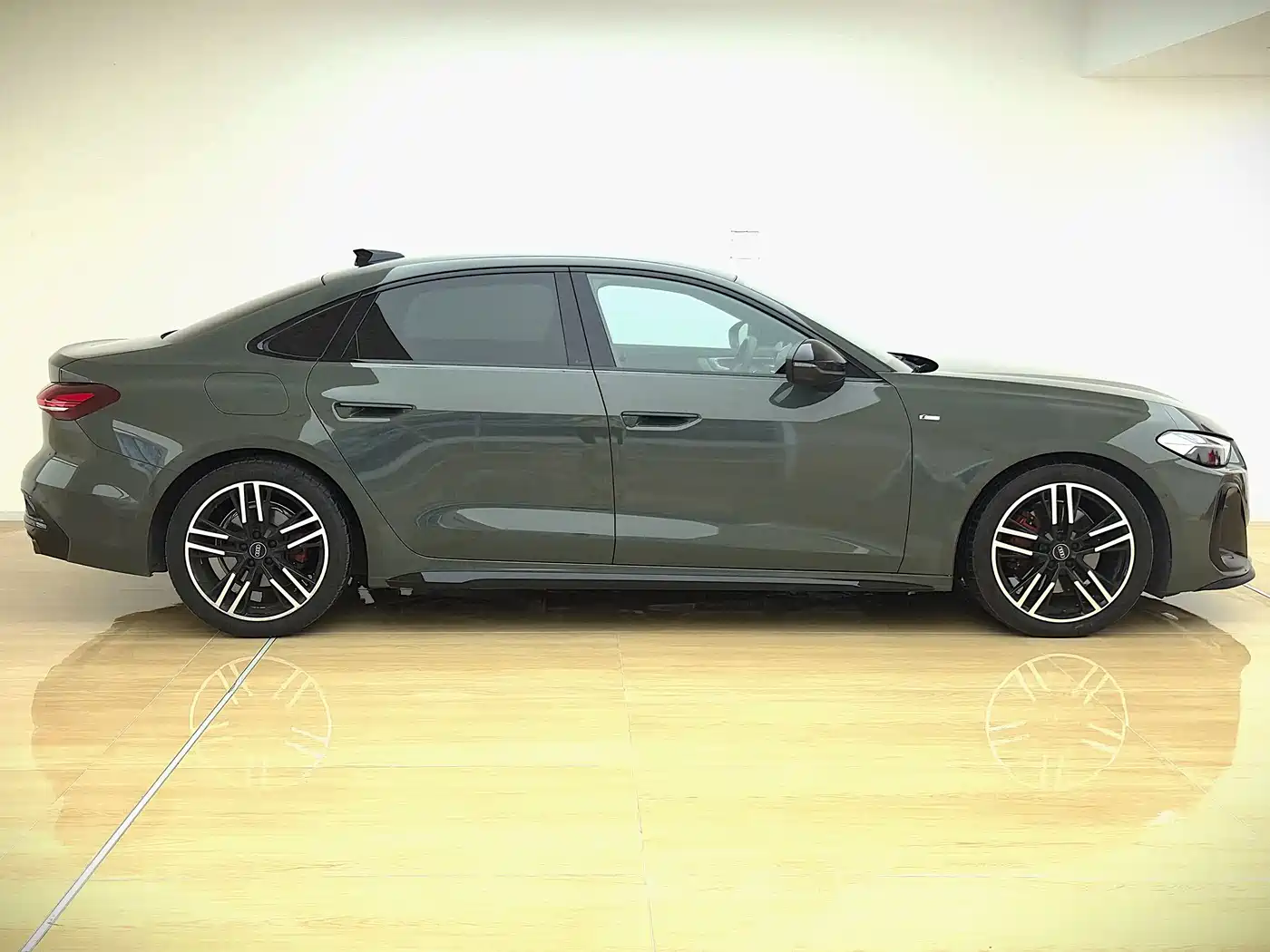 Audi A5L 2025 2025 2.0T Sport Edition quattro