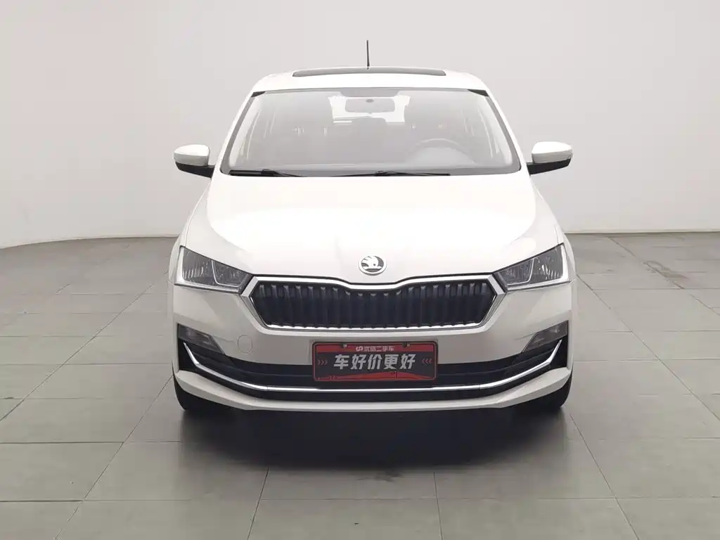 Skoda Rapid, миниатюра 3
