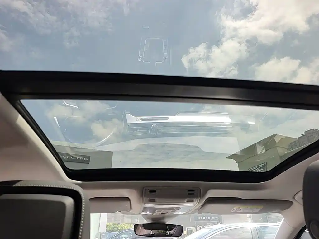Volkswagen Magotan GTE Plug-in Hybrid 2023 2022 GTE Premium