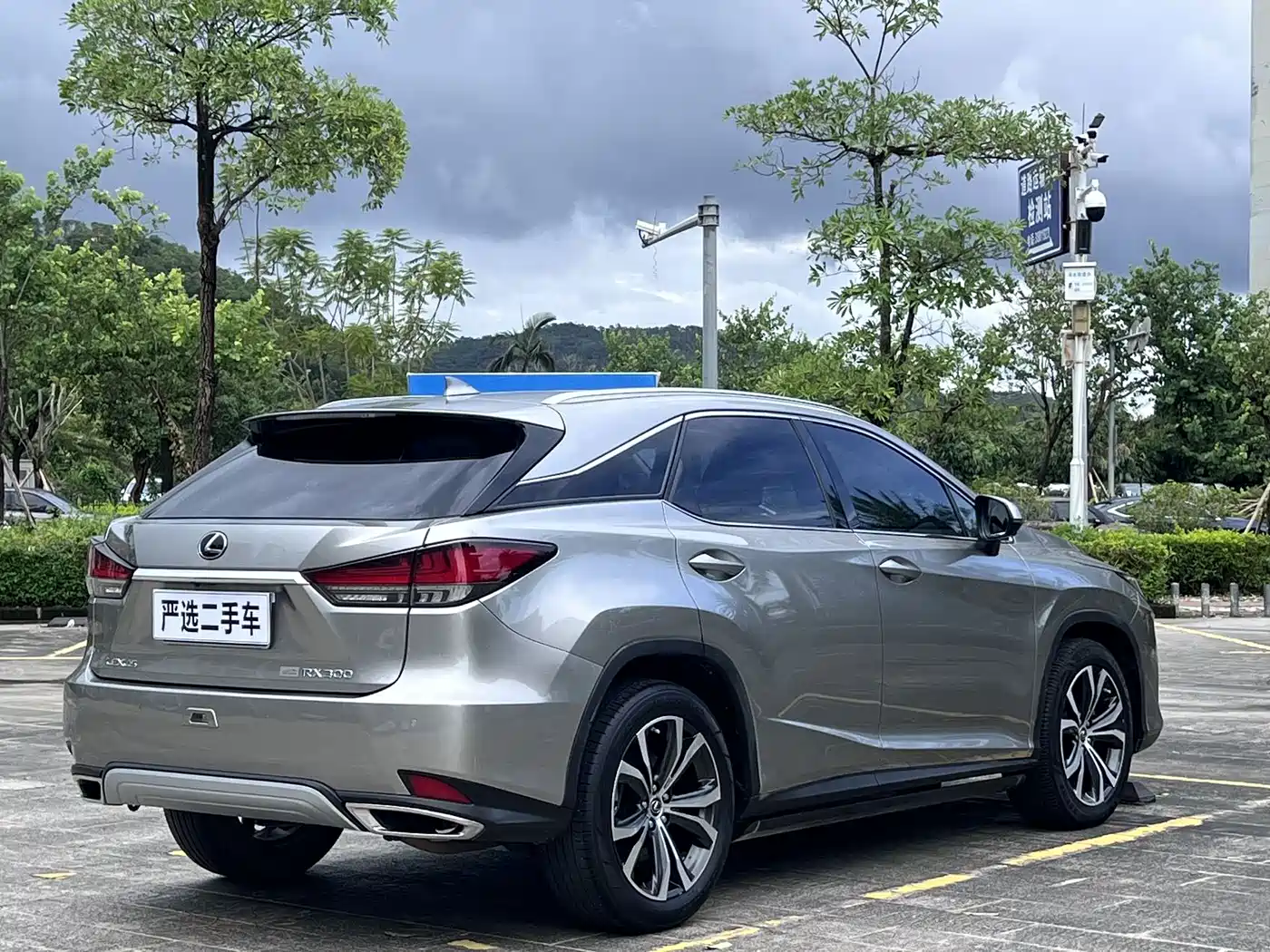 Photo 6 - Lexus RX