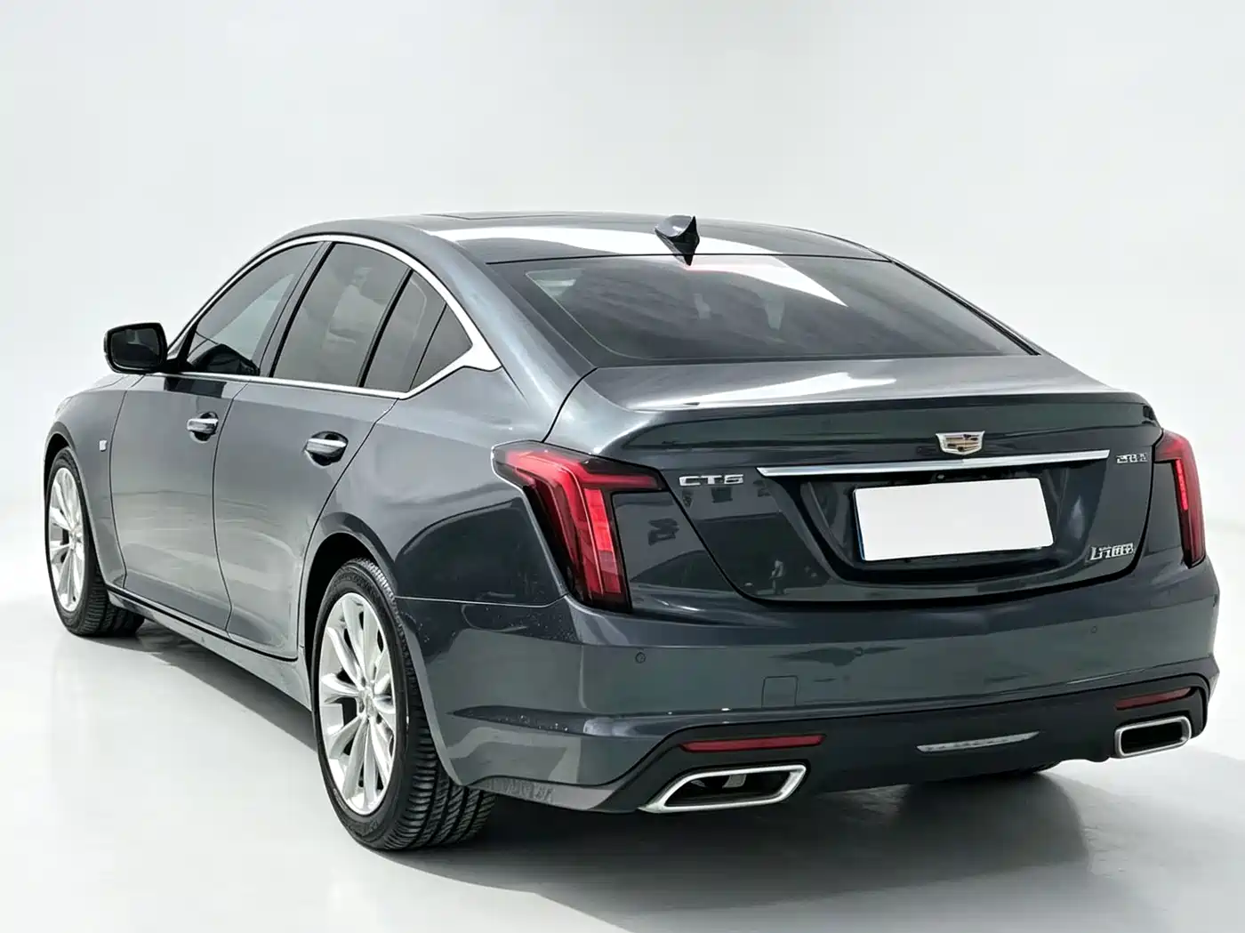 Photo 6 - Cadillac CT5
