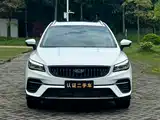 Фото 2 - Geely Emgrand S