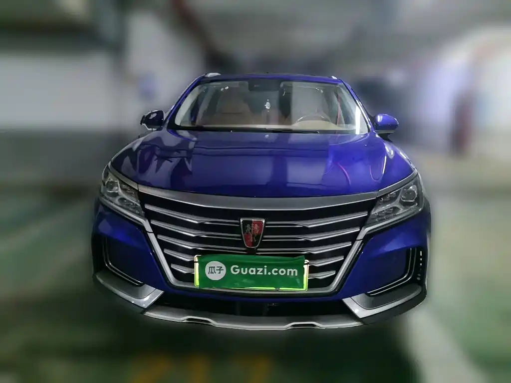 Roewe MARVEL X 2020 2018 Rear-Wheel Drive Version