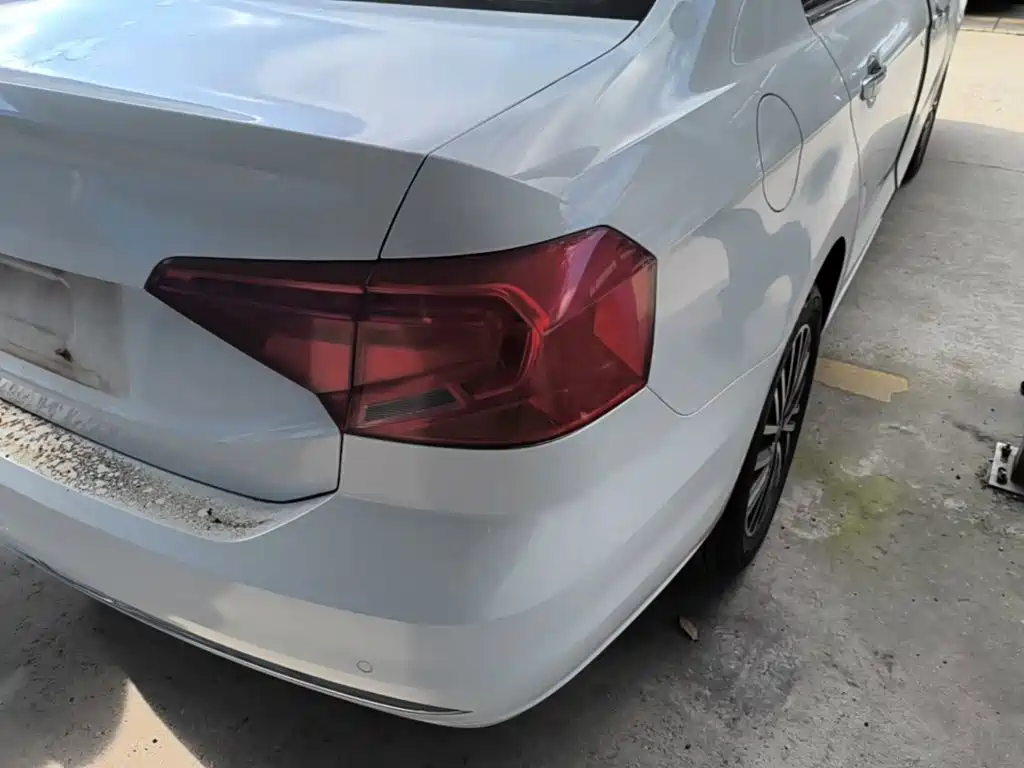 Volkswagen Jetta 2019 2019 Dream Edition 1.5L Auto Comfort