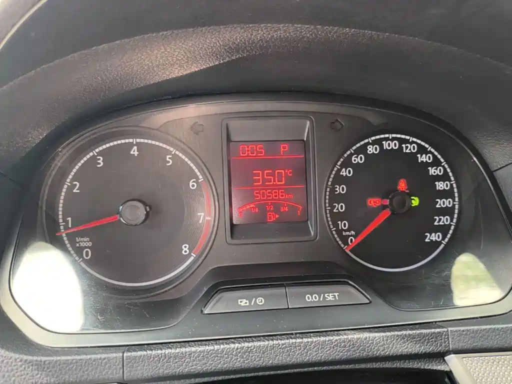 Volkswagen Jetta 2019 2019 Dream Edition 1.5L Auto Comfort
