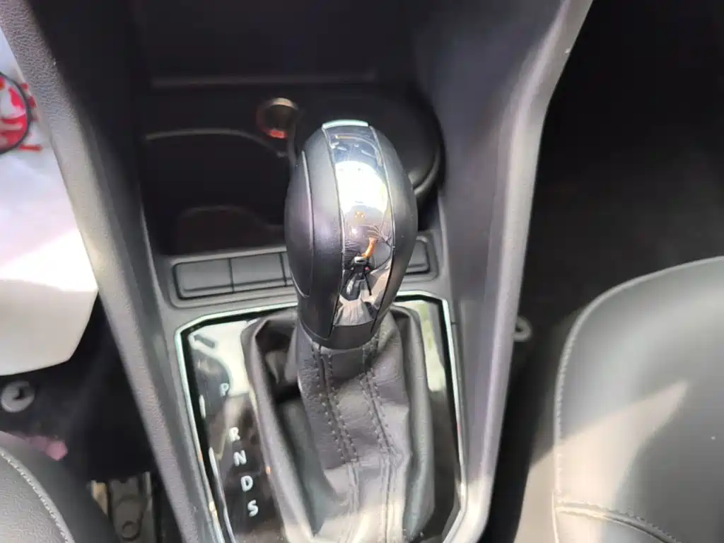 Volkswagen Jetta 2019 2019 Dream Edition 1.5L Auto Comfort