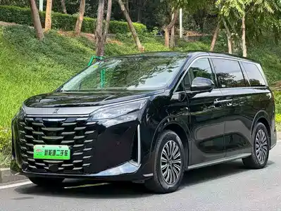 BYD Xia