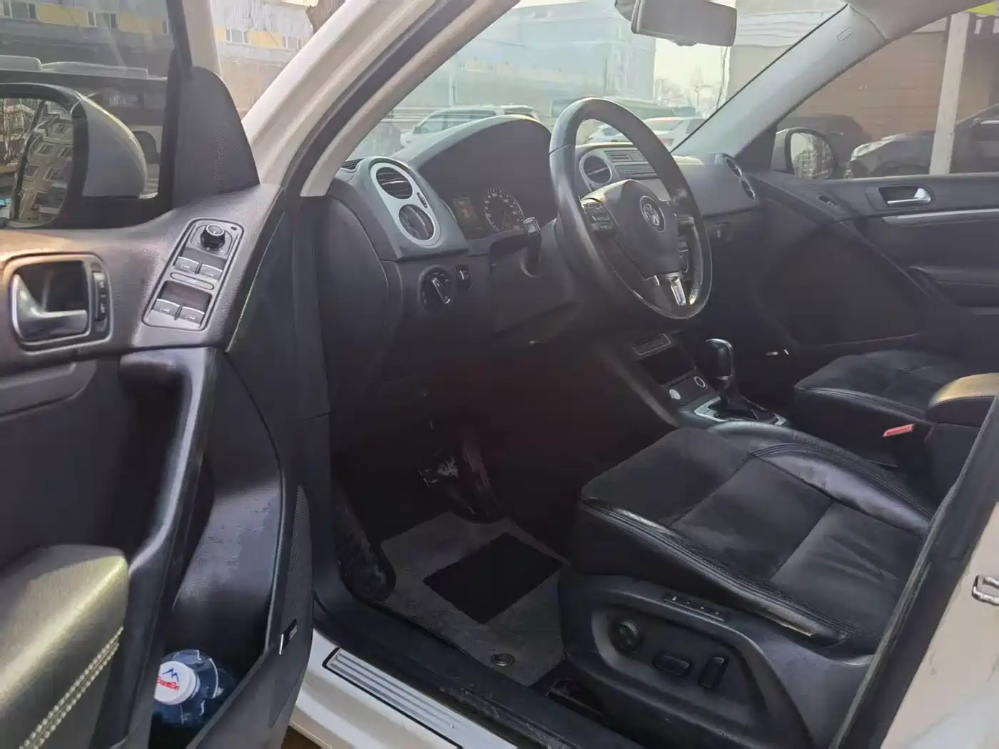 Volkswagen Tiguan 2013 2.0TSI Automatic AWD Flagship Edition фото 7