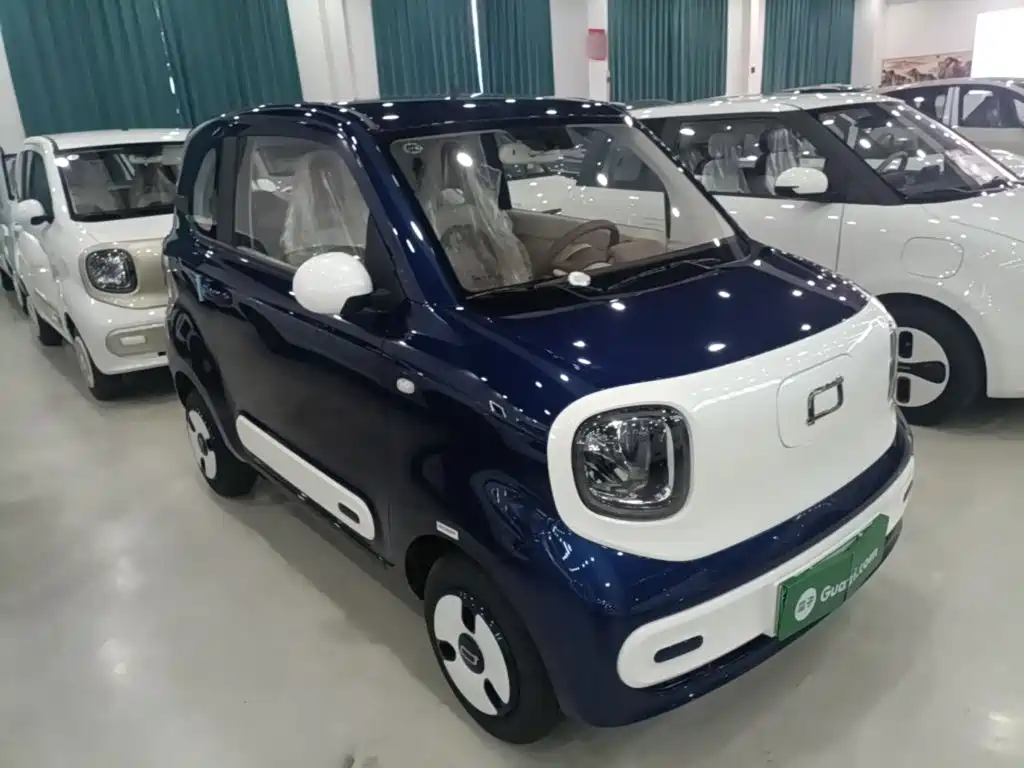 2026 Besturn Bestune Pony