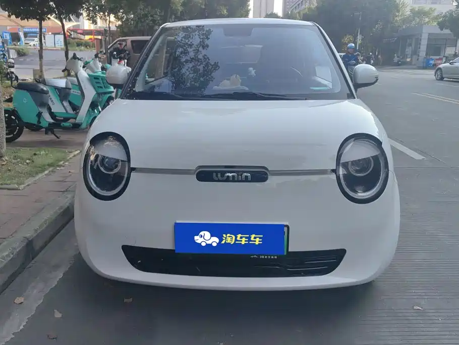 Фото 2 - Changan Lumin