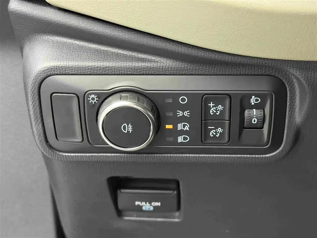Ford Bronco 2025 2024 2.3T Long Beach