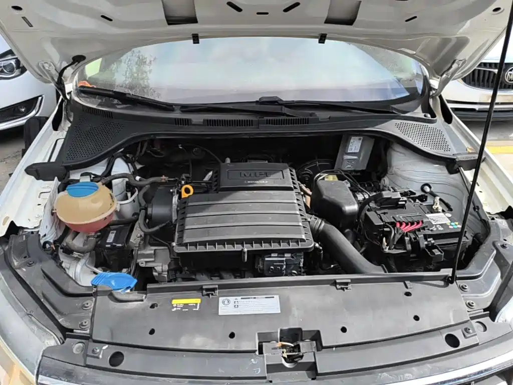 Volkswagen Jetta 2019 2019 Dream Edition 1.5L Auto Comfort