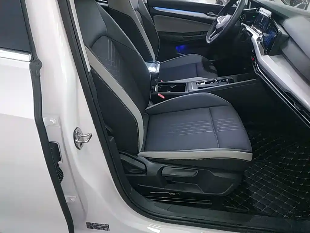 Volkswagen Golf, миниатюра 25