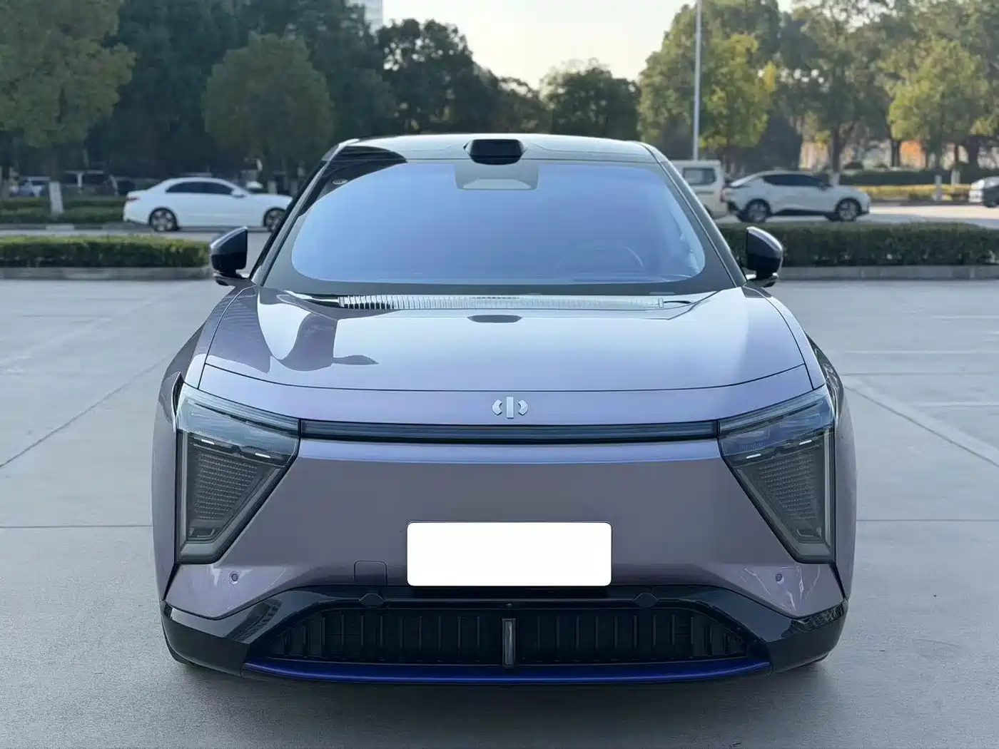 HiPhi GAO HE HIPHI Y