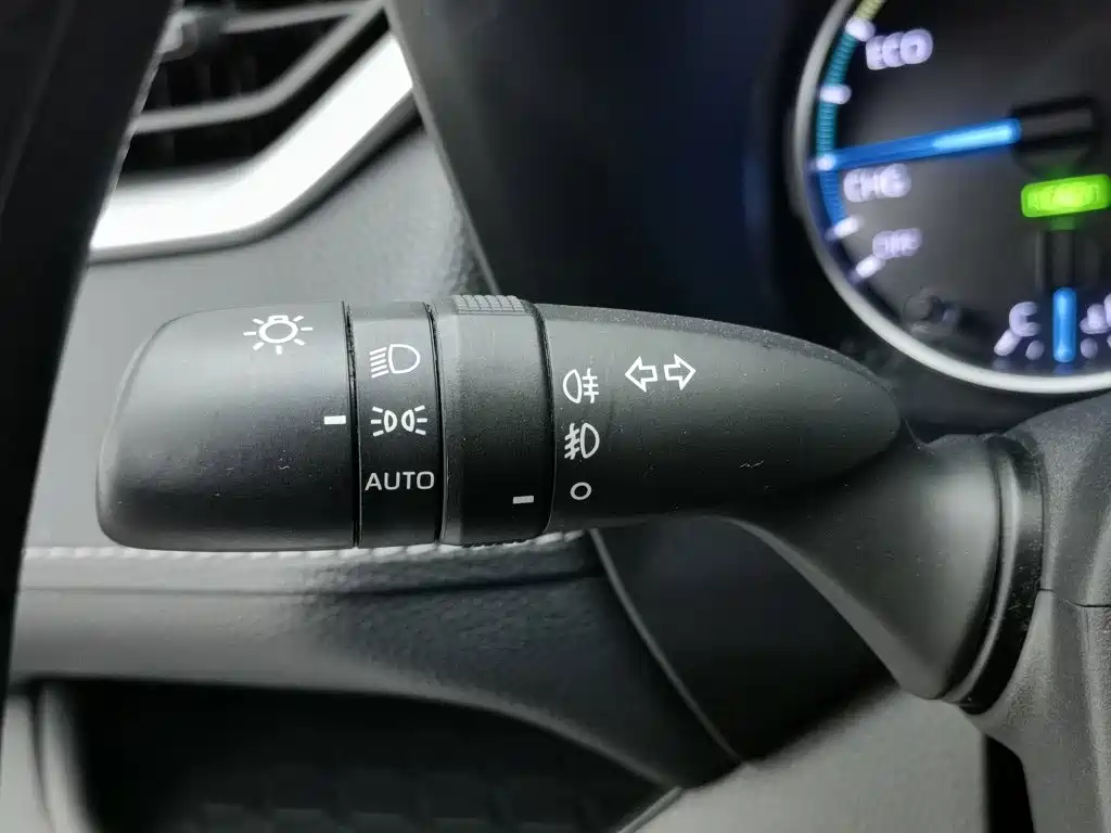 Toyota Wildlander, миниатюра 21