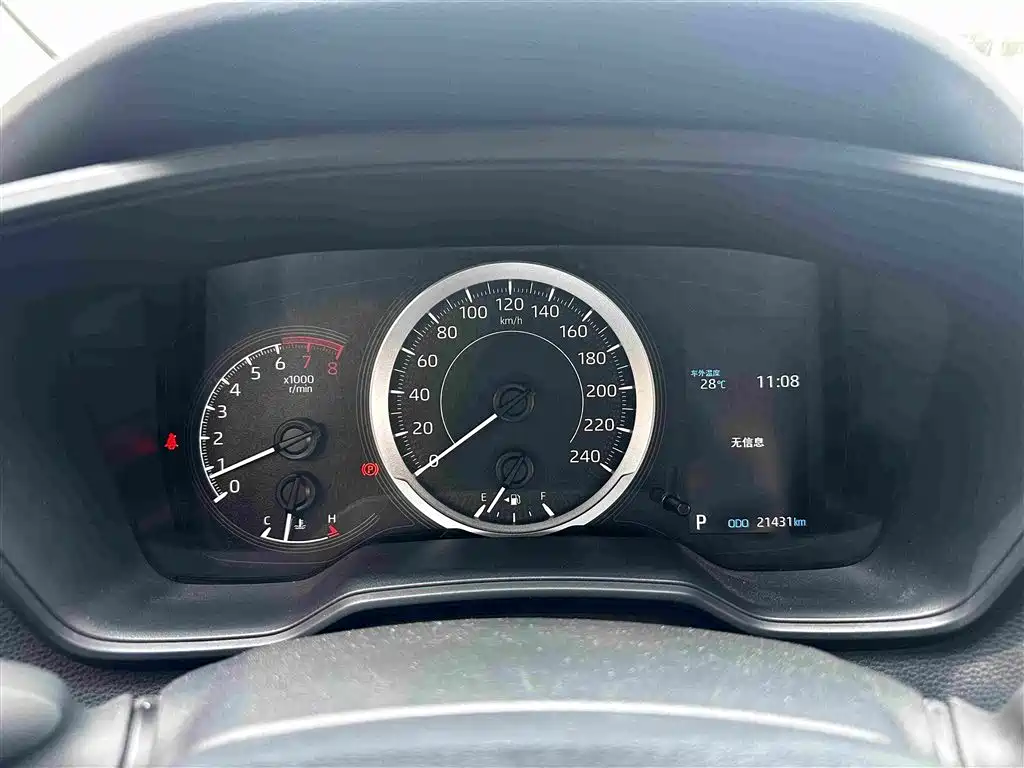 Toyota Corolla, миниатюра 8
