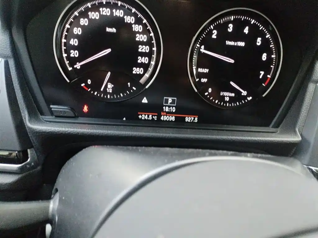 BMW 1 Series 2020 Model 120i M Sport Package фото 5