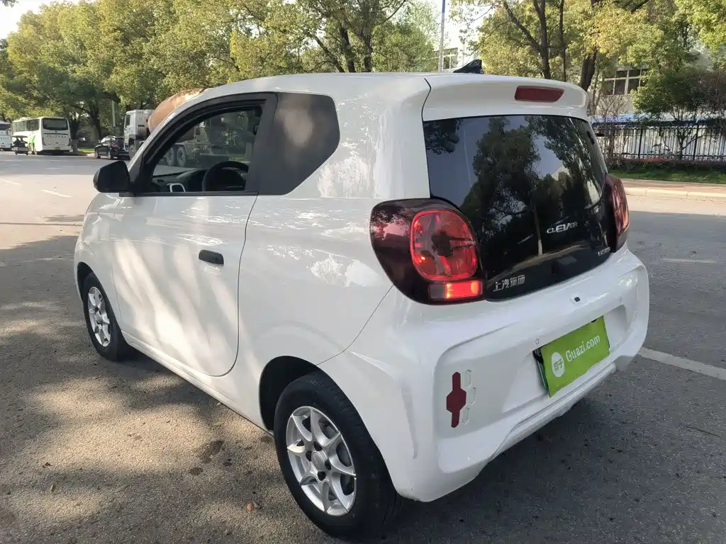 Roewe Kaiwei CLEVER 2023 2022 311km Vitality Bobo Edition
