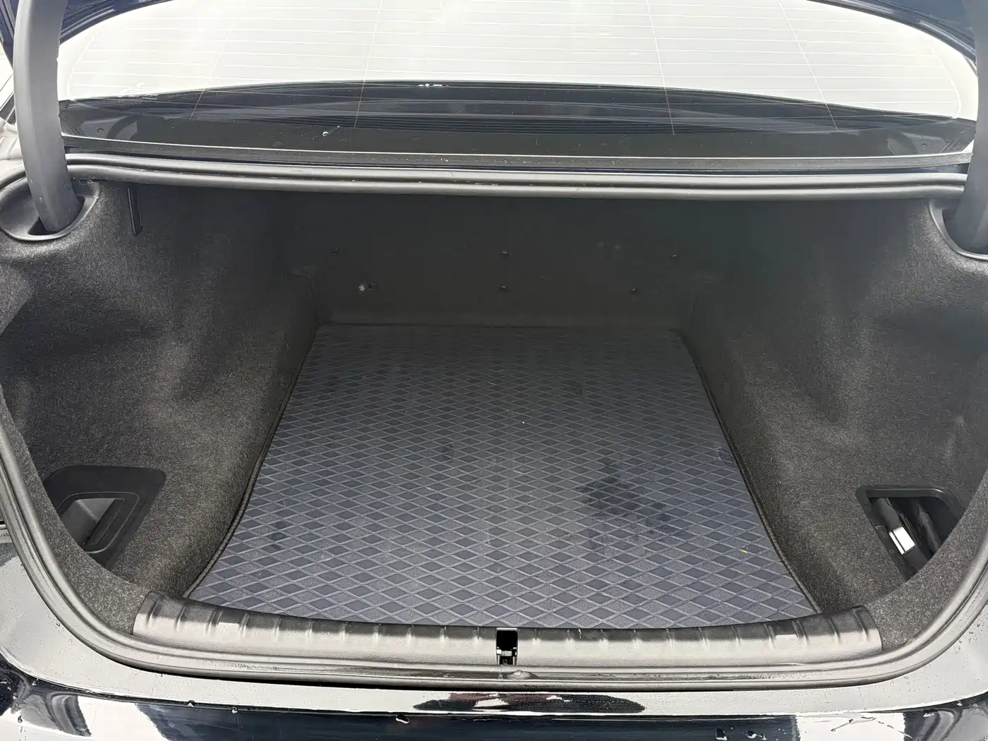 BMW 5 Series 2021 525Li M Sport Package фото 15