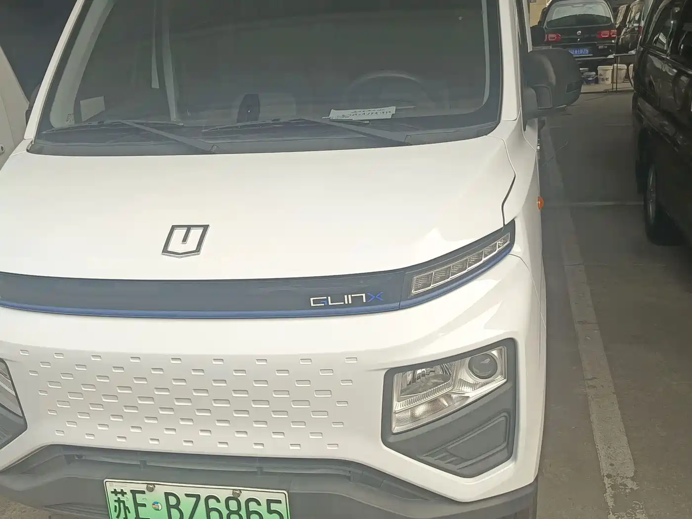 Фото 2 - Yuan Cheng FarStar V