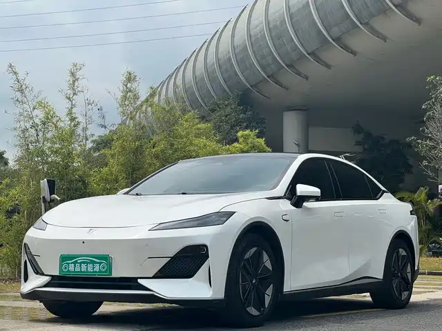 Changan Deepal DARK BLUE SL03