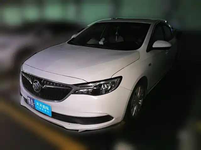  Buick Excelle 2021 Facelift Exemplar 1.5L Auto Elite