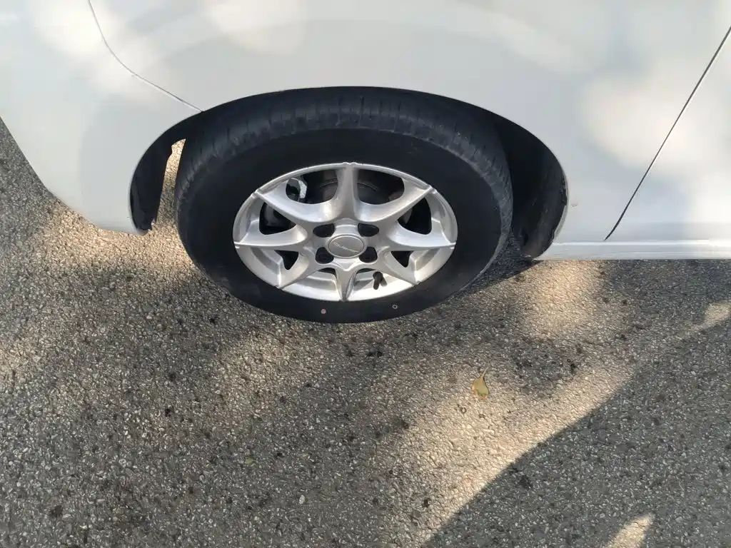 Roewe Kaiwei CLEVER 2023 2022 311km Vitality Bobo Edition