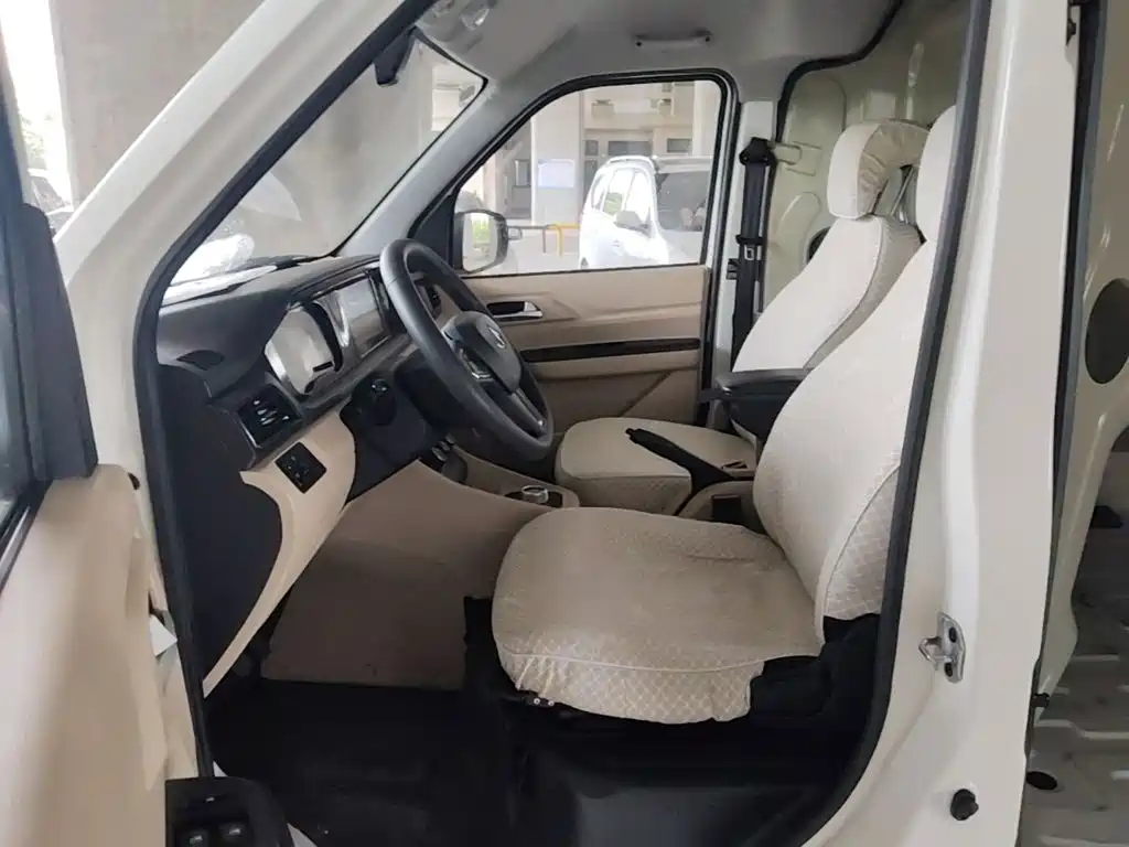 Changan Kuayue Kuayue Star V7 EV 2023 2023 250km Suicide Door Smart Edition 2-seater