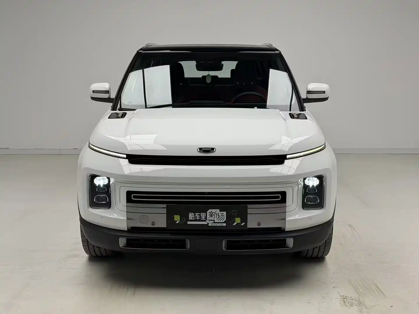 Фото 2 - Geely ICON