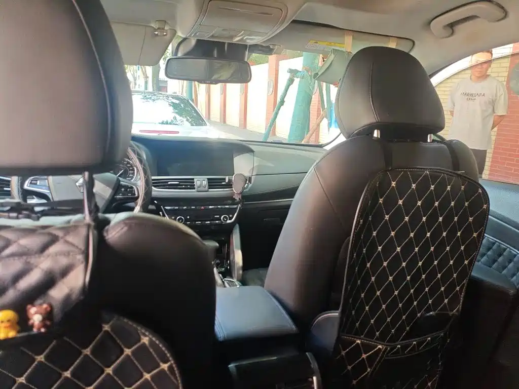 Photo 14 - Borgward BX7