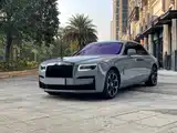 Фото 1 - Rolls-Royce Ghost