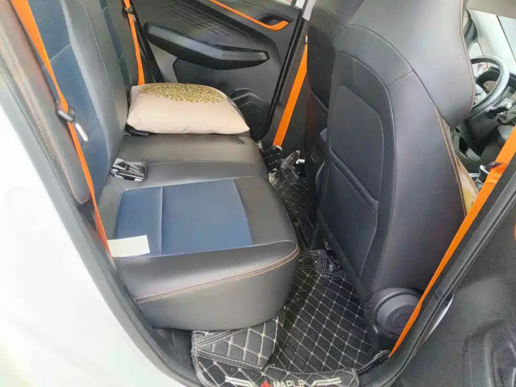 Ruilan Auto X3 PRO 2022 2022 1.5L CVT Xiao Sa