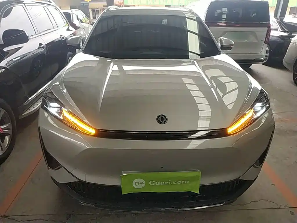 Dongfeng Aeolus Dongfeng Fengshen L7 2024 2024 205 Pro