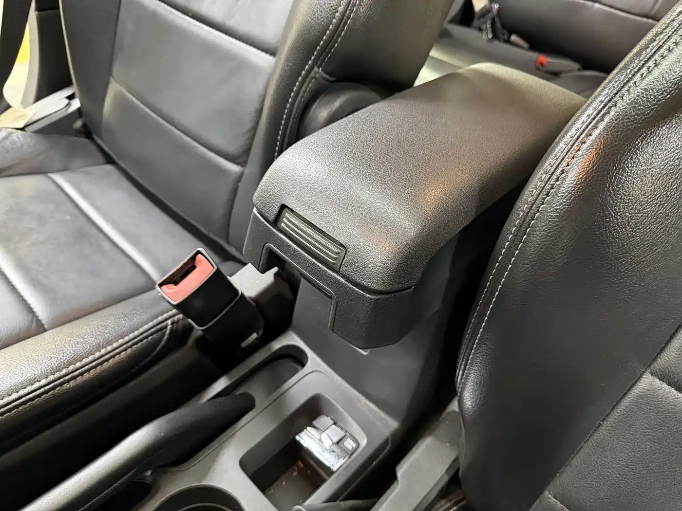 Jeep Compass (Import) 2013 2013 2.4L 4WD Luxury Edition