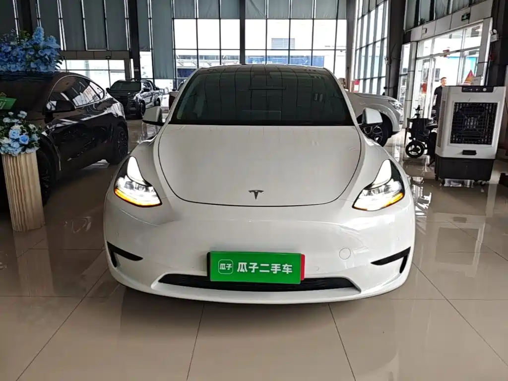 Фото 3 - Tesla Model Y