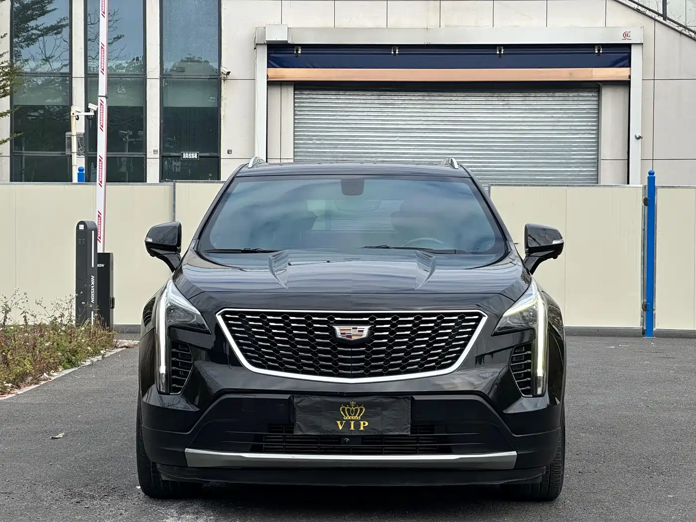 Cadillac XT4 2020 28T FWD Leading Trim фото 2