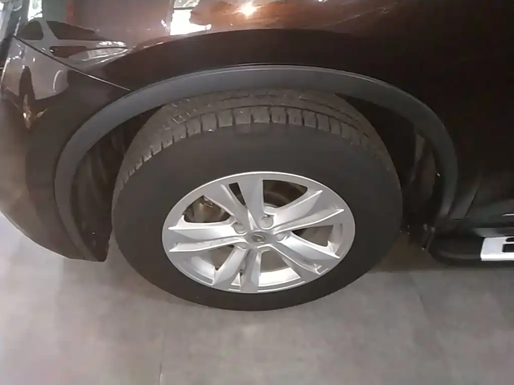 Renault Koleos 2018 2018 2.0L 2WD Leading Edition