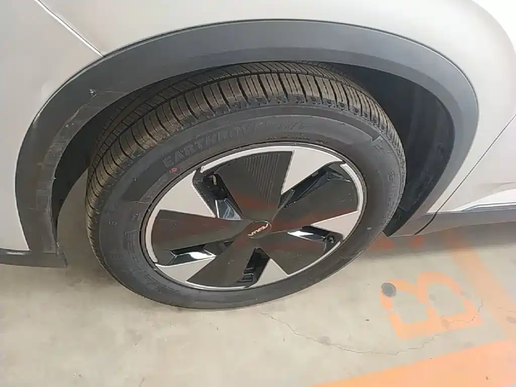 Dongfeng Aeolus Dongfeng Fengshen L7 2024 2024 205 Pro