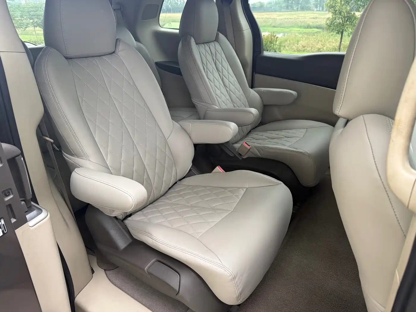 Фото 8 - Buick GL8