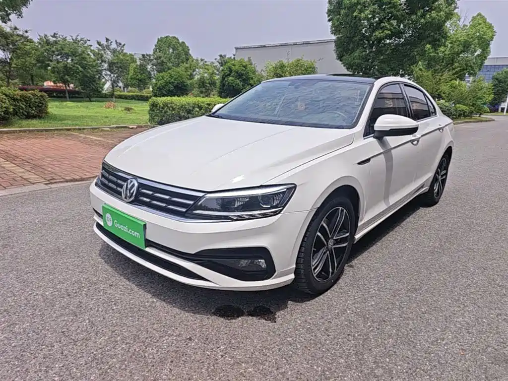 Volkswagen Lamando 2021 280TSI DSG Comfort Edition