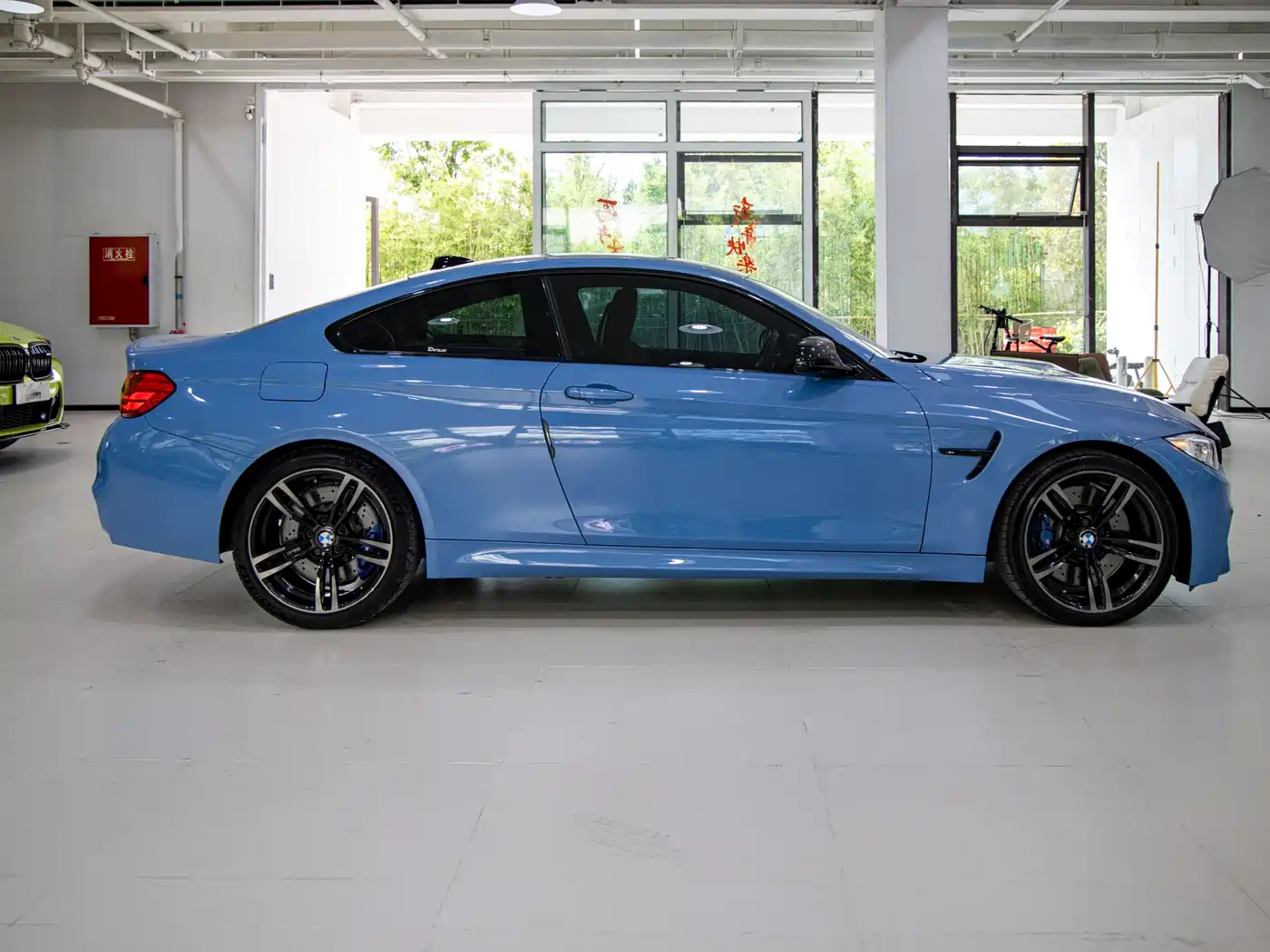 BMW M4 2016 2014 M4 Coupe