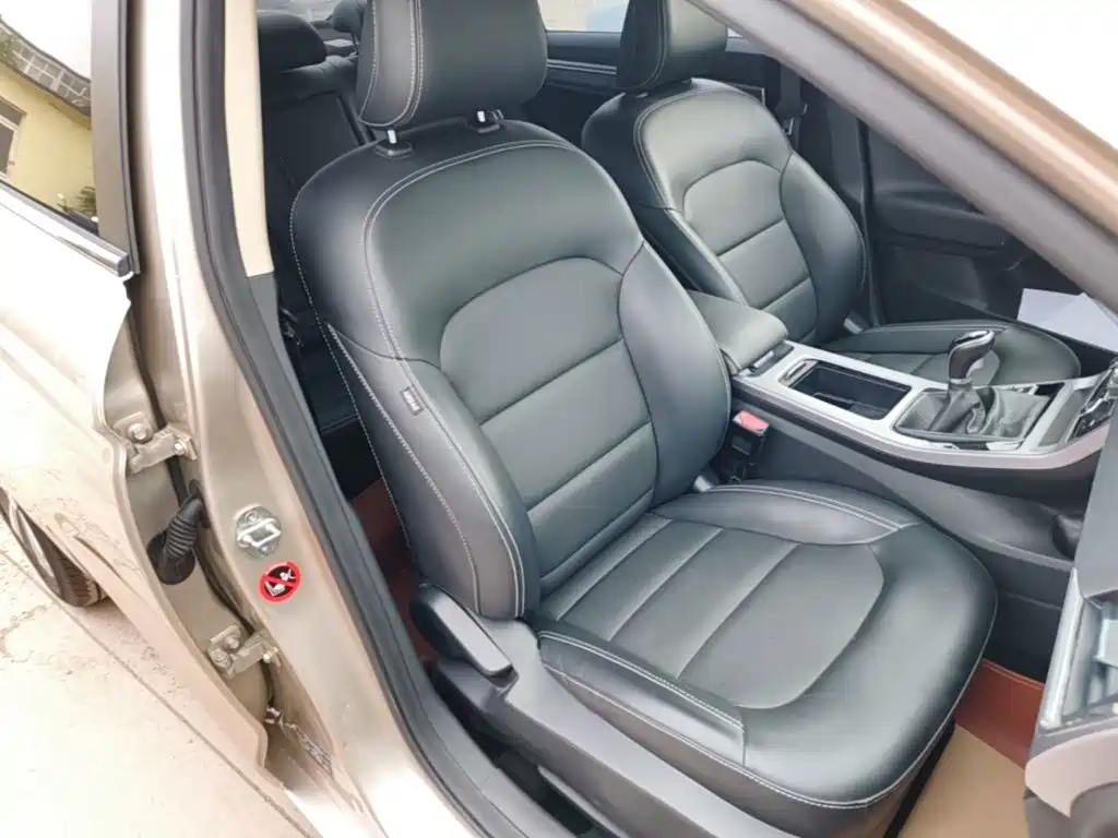 Geely Emgrand GL 2020 2019 1.4T Manual Elite Zhixiang Edition