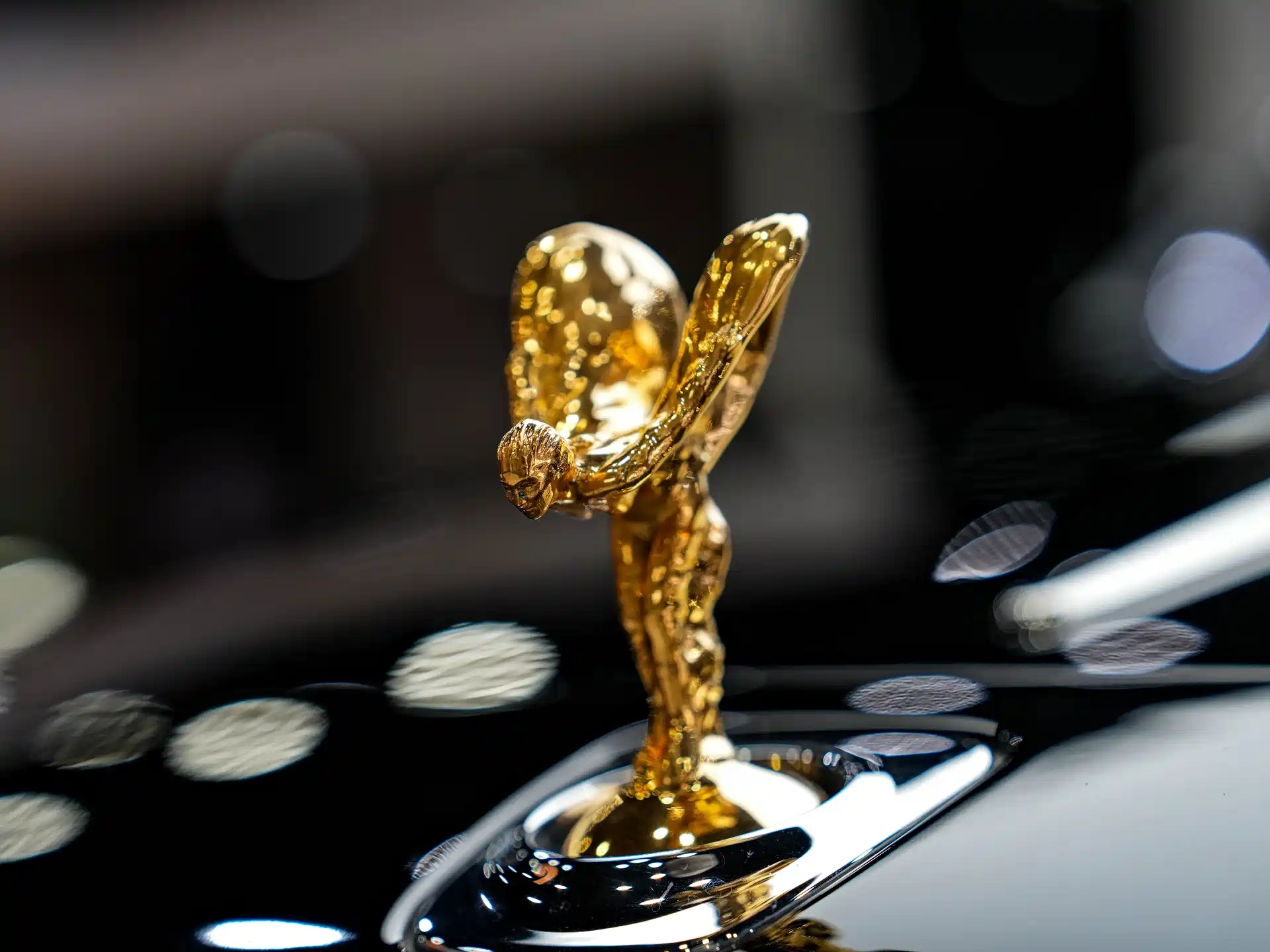 Фото 27 - Rolls-Royce Ghost
