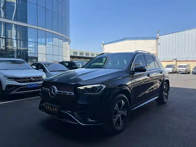 Mercedes-Benz GLE 2024 GLE 350 4MATIC Sport