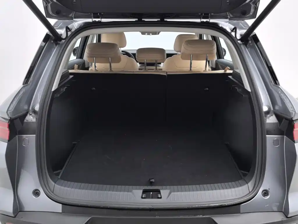 BYD Song Pro New Energy 2026 2026 DM-i 133KM Progressive