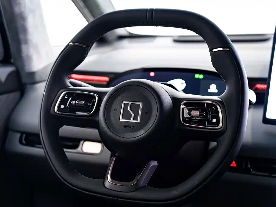 ZEEKR MIX 2026 2025 Smart Driving Edition