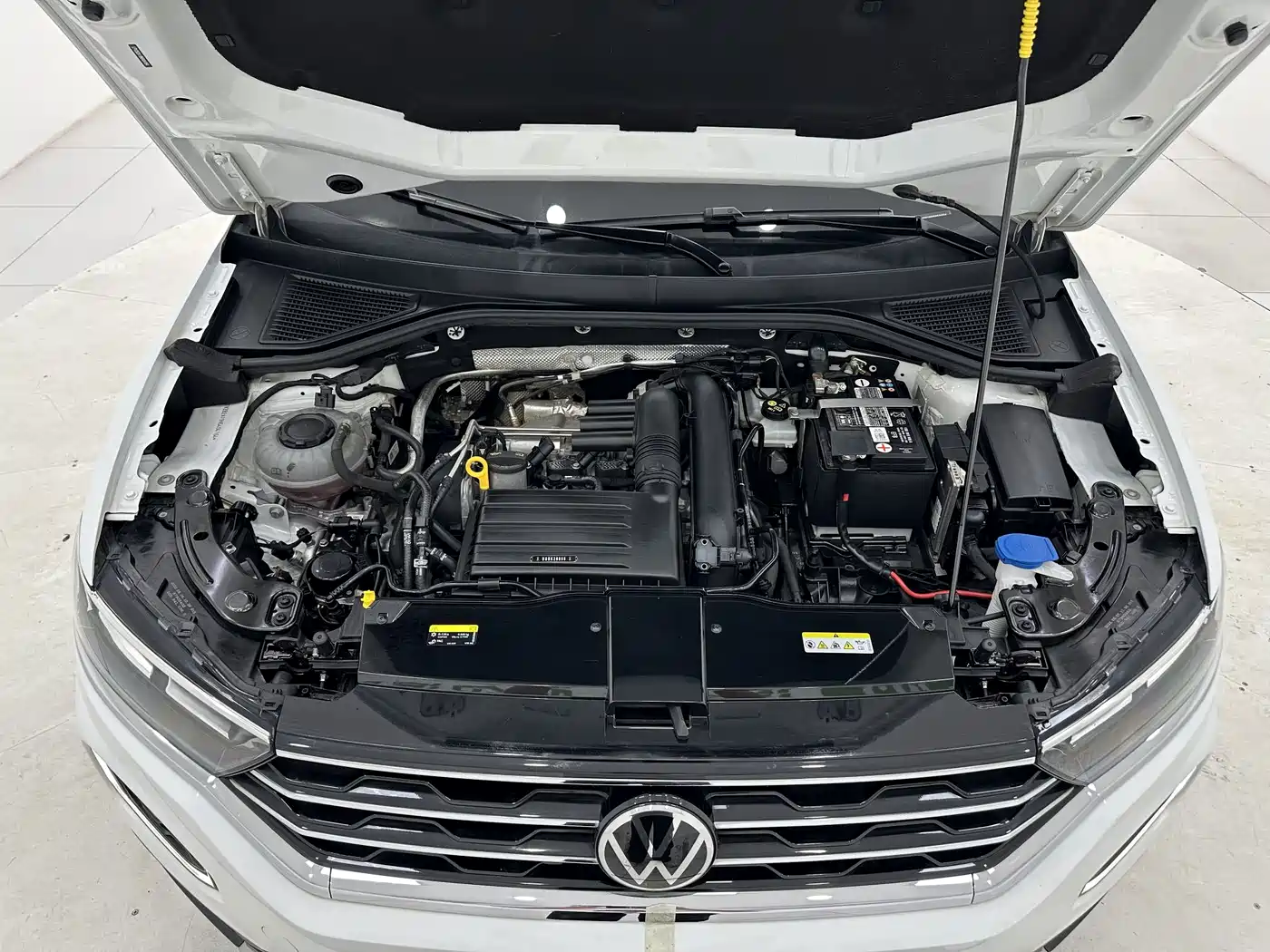 Volkswagen T-Roc, миниатюра 18